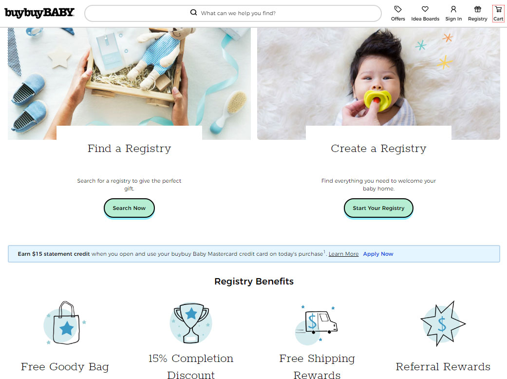best-baby-registry-freebies