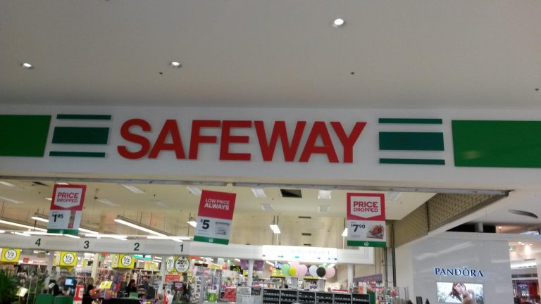How To Check Safeway Gift Card Balance